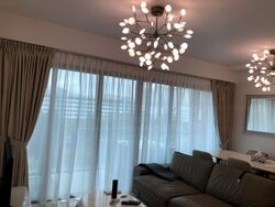 Eight Riversuites (D12), Condominium #470060361